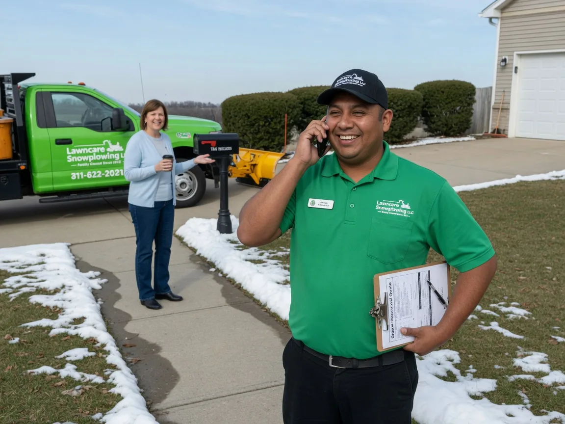 Lawn Care Services By Expert Landscaper Terra Alta, WV FAQs